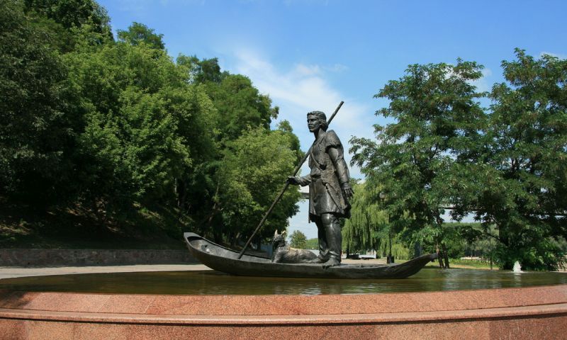 Гомель в Минске