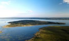 Возера Асвейскае  в Минске